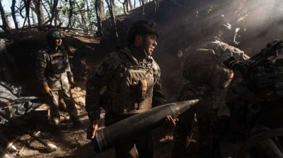 Україні пообіцяли багато зброї: днями почне змінюватися ситуація