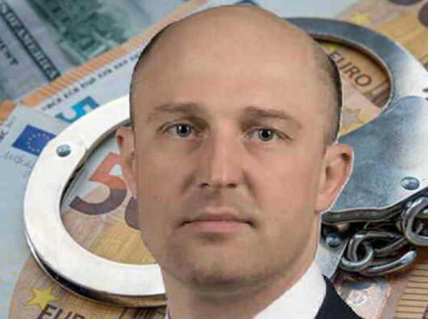 Как Алексей Горячев похитил сотни миллионов у Ленэнерго и вновь управляет госсредствами после освобождения из тюрьмы