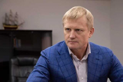 Семейные сказки владельца &quot;Экспо Гласс&quot;, или выпускайте Алдошину