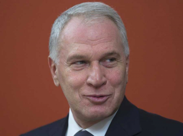 Налоги мимо кассы: как Ростех Сергея Чемезова и Юрий Ковальчук наживаются на маркировке товаров