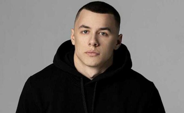 Рэперу Макану грозит блокировка счетов и запрет на выезд за пределы страны