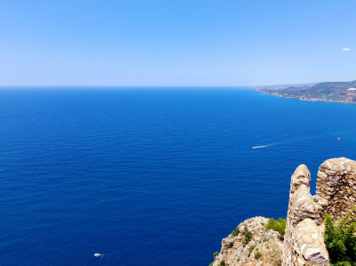 Звучания Космоса