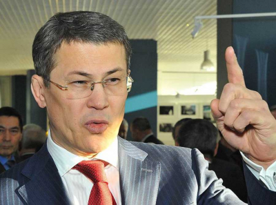 Хабиров и Сенин: как 5 миллионов долларов из Альфа-Банка купили депутатский мандат