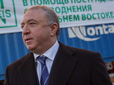 Нэфис косметикс депутата Ирека Богуславского отмывает имидж стиральным порошком