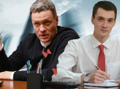 Филимонов и коррупция как по Маслову