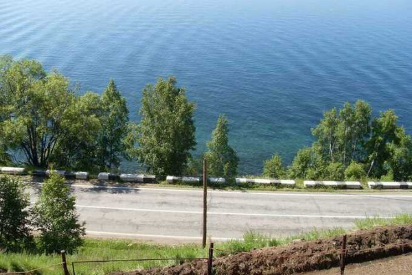 Байкальская афера: как глава поселка и инвестор провернули сделку с землями у берега Байкала