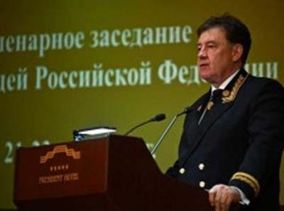 Как служители Фемиды семиэтажный дом на курорте строили