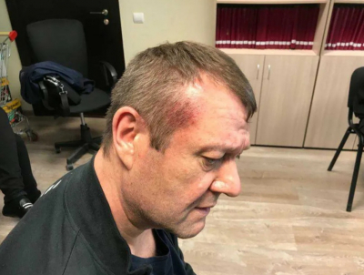 &laquo;Спровоцировал конфликт и произвел восемь выстрелов&raquo;