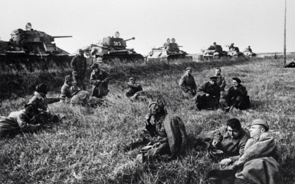 Киевская наступательная операция: замысел и реализация