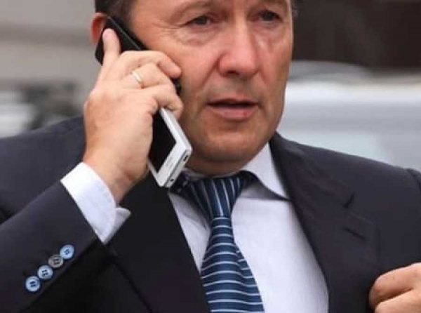 Миллиарды для сына военкома: бюджетная медстройка для Гортикова и его крыши