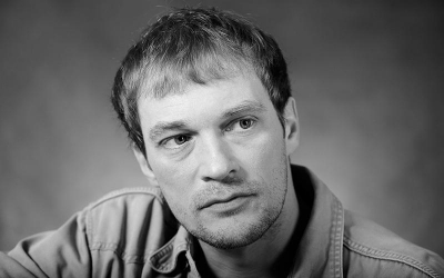 50 лет и 40 дней. Ушёл из жизни актёр Сергей Карякин