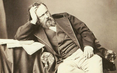 Никто не обязан читать. Лучшее от Александра Герцена к юбилею автора