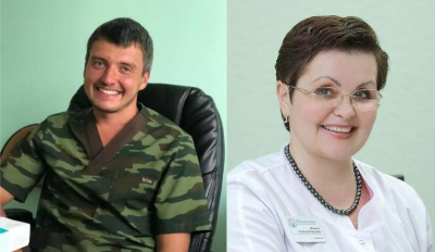 Подряд Фокиных в красноярской больнице №4: поборы продолжаются?