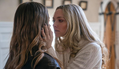 Миграционный уикенд: триумф &laquo;Горничной&raquo; и&nbsp;провал новых комедий