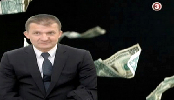 Бизнесмен Почтовой: &quot;Моя фирма Baltik Oil Group разграблена, а с Вашкевичем я не знаком&quot;