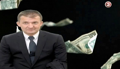 Бизнесмен Почтовой: &quot;Моя фирма Baltik Oil Group разграблена, а с Вашкевичем я не знаком&quot;