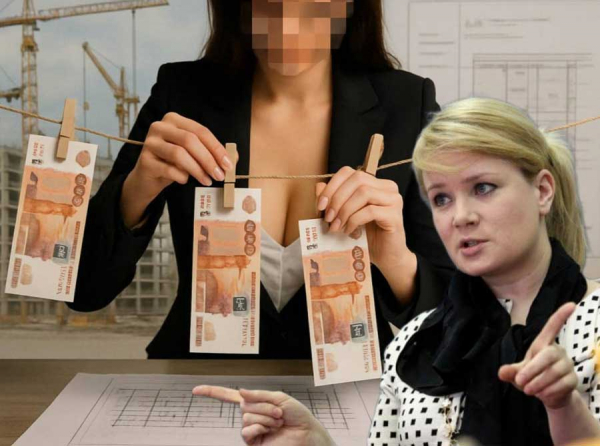 Московский офисный переезд за 10 млрд: как Наталья Сергунина и Павел Тё делят Око и аптеки