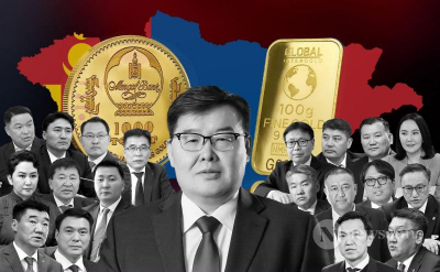 Грязное «Золото-3»: как спасение монгольской экономики убивает Селенгу