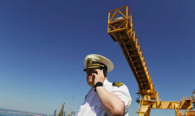 Бизнес экс-главы ОМВД по Мегиону провел миллионы мимо бюджета с проектов «Еврохима» и Авдоляна