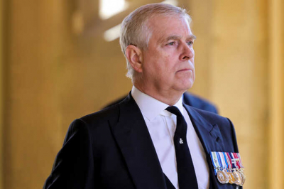 Дочери принца Эндрю испытывают разочарование из-за скандала с Эпштейном