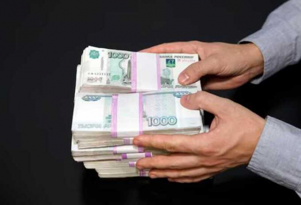 Прокурор Тропарево-Никулино проигнорировал хищение 30 миллионов рублей из бюджета