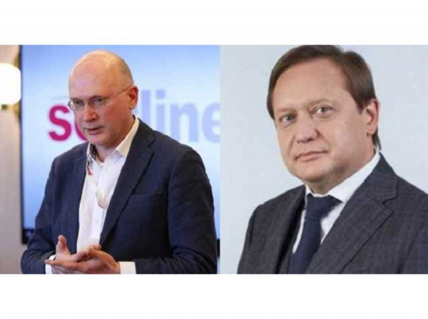 Игорь Боровиков и Олег Белый: как Софтлайн превратился в миллиардную мыльную оперу