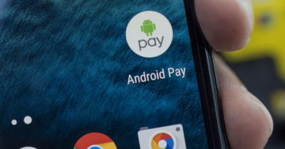 Android Pay: подключаем и изучаем