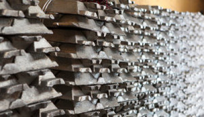 Ціни на алюміній сягнули рекорду на тлі санкцій проти російських металів