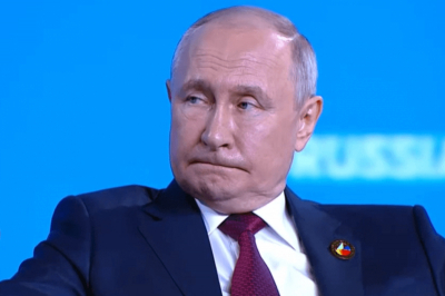 Западные СМИ перестали титуловать Путина &quot;президентом&quot;: как его называют теперь