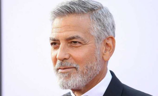 Джордж Клуни признался, что в молодости проводил эксперименты с наркотиками